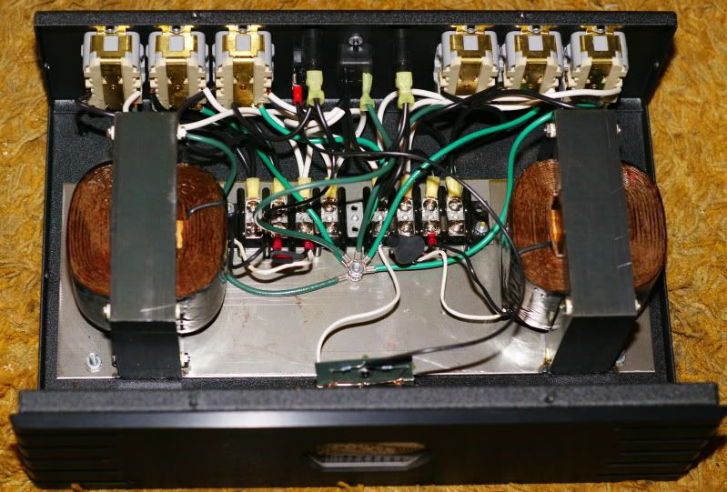 Power Line Conditioners?? Page 3 Audiokarma Home Audio Stereo